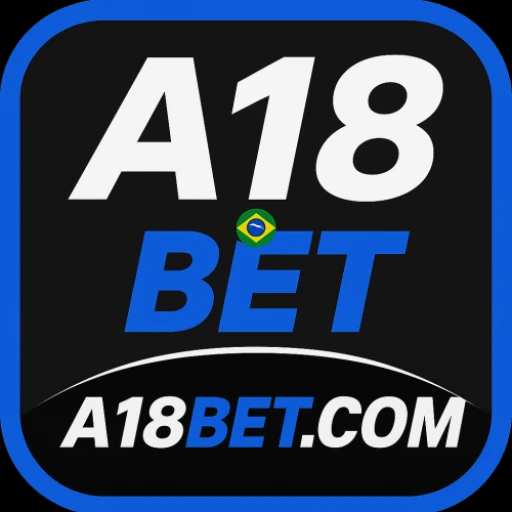 a18bet logo