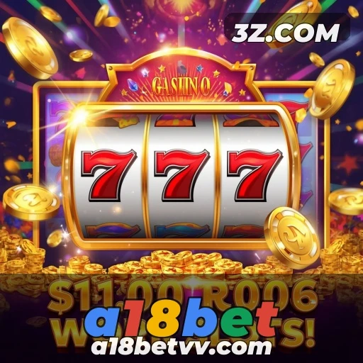 Experimente os Slots Mais Empolgantes no a18bet